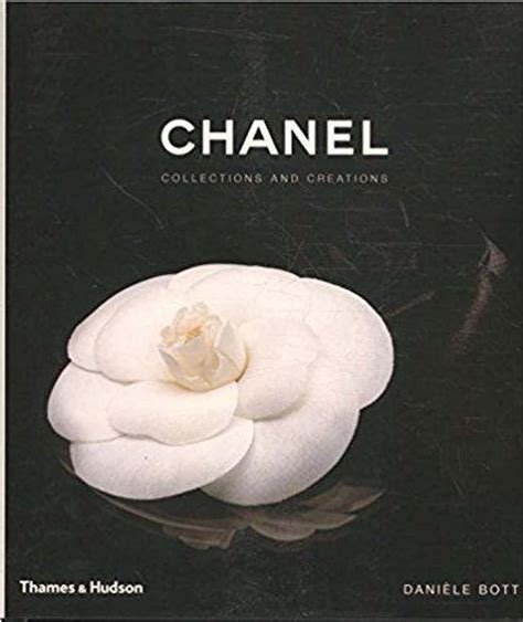 where to buy chanel coffee table book|chanel collections and creations.